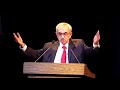 Nadir Godrej Recited His Poem On 75 Years Of Indian Independence