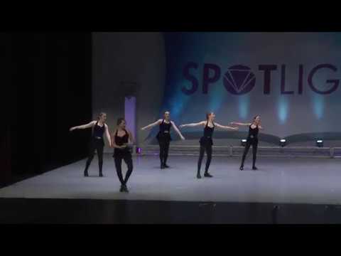 Best Tap // CELLO SONG - Jagged Edge Dance Academy [Chicago 2, IL]