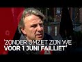 Coronacrisis klap voor culturele sector: De Balie vreest einde