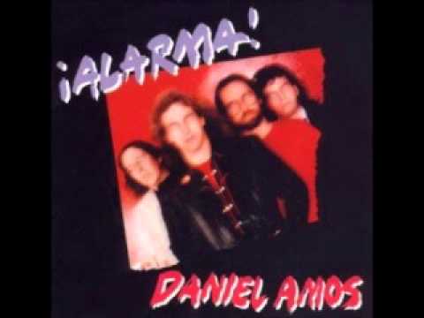 Daniel Amos - Alarma - Through The Speakers