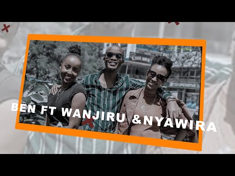 The Cyco Podcast EP10 (Season Finale) - Our Wins in life ft Wanjiru and Nyawira