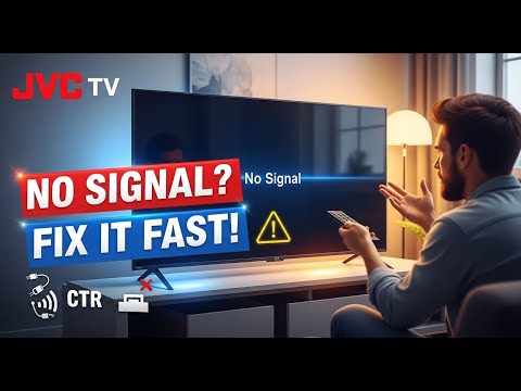 Trailers No Signal!