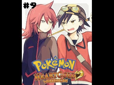 Pokemon HeartGold DualLocke Ep 9 | Nos volvemos a Ver !!