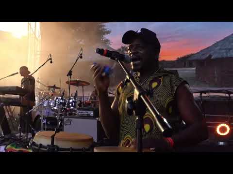 Mokoomba – Podlaska Oktawa Kultur 2023