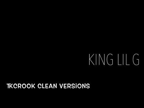 Hopeless Boy King Lil G (Clean)