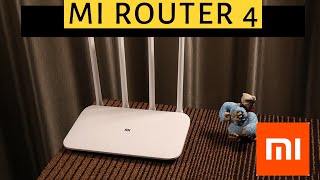 Xiaomi Mi WiFi Router 4 (DVB4190CN) - відео 7