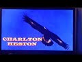 Opening Closing To The Mountain Men 1995 VHS Canadian