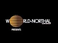 World Northal Corporation Logo With The Miramax Films Theme