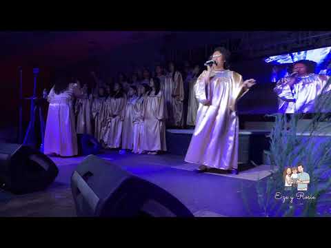 Convención Distrito Torreón 2020 - ABRES CAMINO