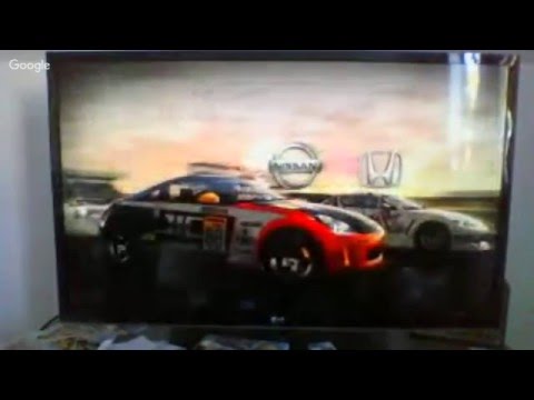 need for speed shift ep1