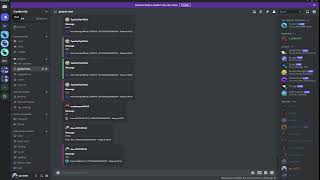 Discord InterChat | Demo [OUTDATED]