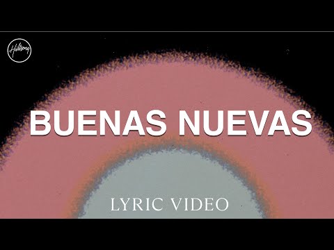 Buenas Nuevas - Hillsong United