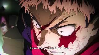 Jujutsu Kaisen: Execution  Trailer  2025  Animation Action  Fantasy