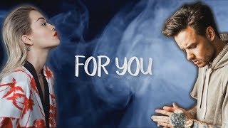 Liam Payne Rita Ora - For You (Lyrics / Lyric Video) | Official / Original | HD | 2018 |