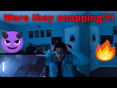 KrispyLife Kidd - Talkin In Code ft BabyTron, 10k Kev, Ysr Gramz, Stan Will (Official Video)reaction