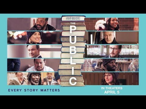 Thumbnail of the video: Official Trailer