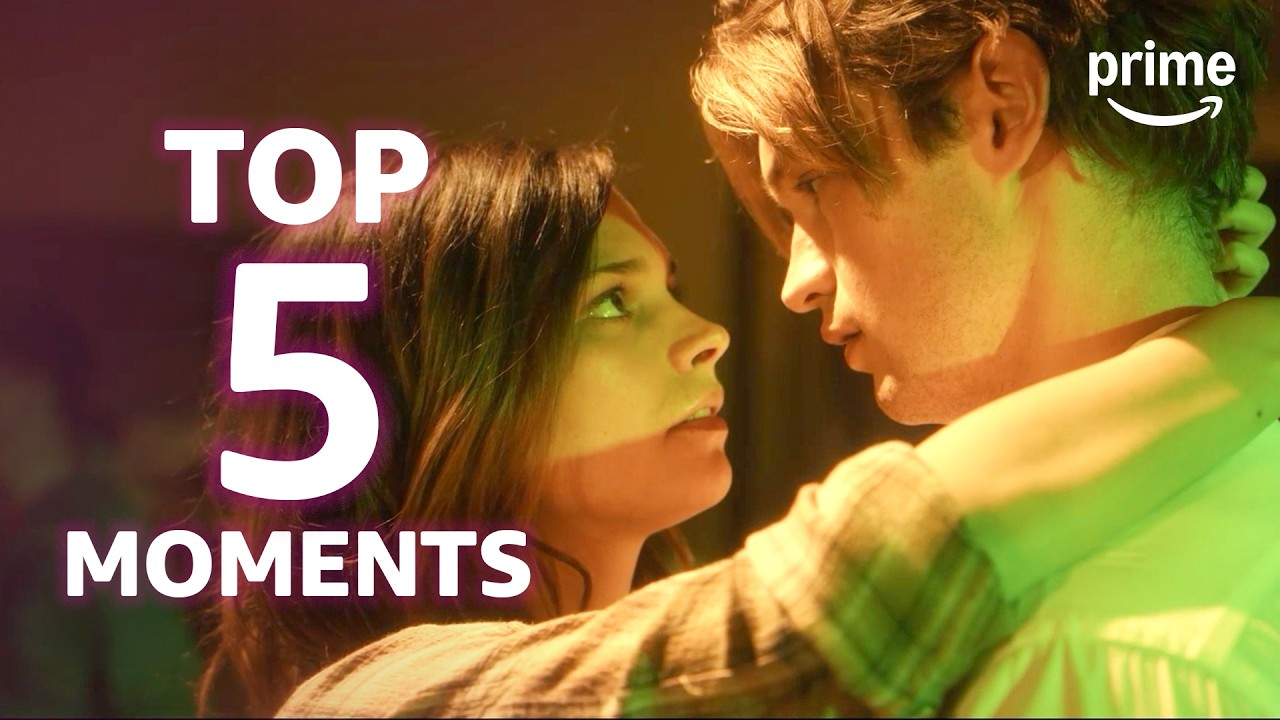 Maxton Hall’s Top 5 Watched Moments | Prime Video