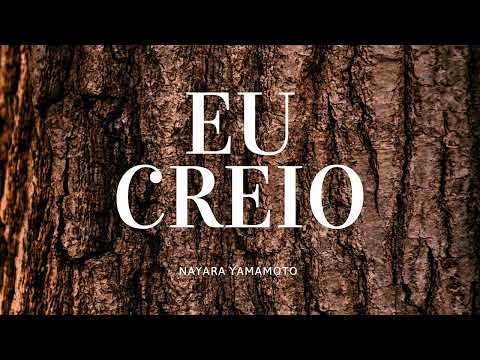 Eu Creio - Hinos Avulsos Ccb