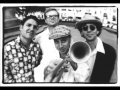 Sex Mob - Baby let me hold your hand