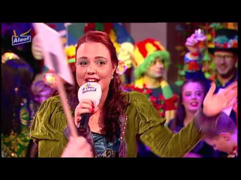 LVK 2017: 1. Patty Nakken - Ich haoj mich vas (Heel)