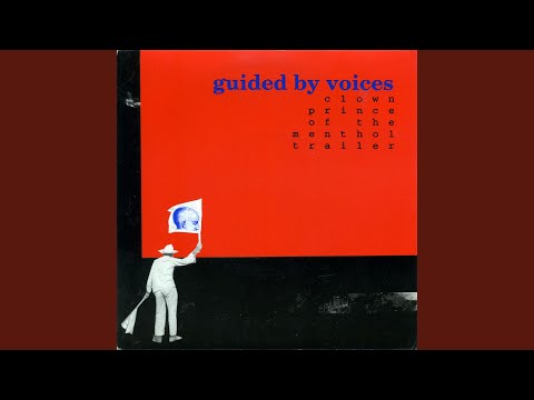 Videoclip de Grandfather Westinghouse — Guided by Voices