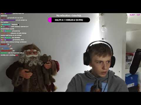 wronek dowiaduje sie ze zostal wyrzucony z YFL