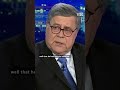 Former AG Bill Barr on Donald Trump’s Second DOJ Indictment - NowThis News Former AG Bill Barr on Donald Trump’s Second DOJ Indictment