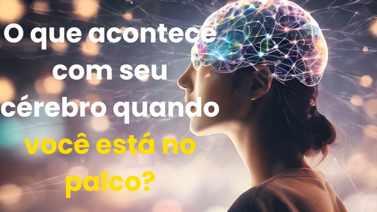 Os segredos que ninguém te conta sobre o palco