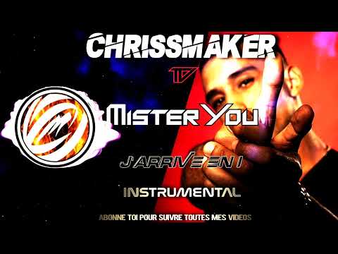 Bimbim, @kekraland, @MisterYouOfficiel - J'arrive en I // Instrumental 2023