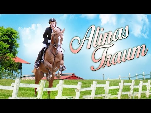 Trailer-Vorschau: Alinas Traum
