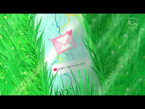 PLEEG - Sunshine (feat. Bien) [Lyrics]