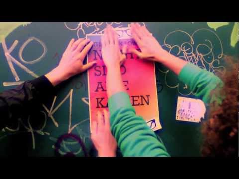 Thorsten Powers - Nachts sind alle Katzen bunt (VIDEO)