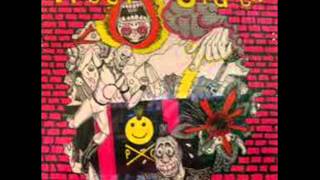 PROBLEM CHILDREN - RED DYED HAIR.wmv
