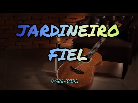 Jardineiro Fiel - Hinos Avulsos Ccb