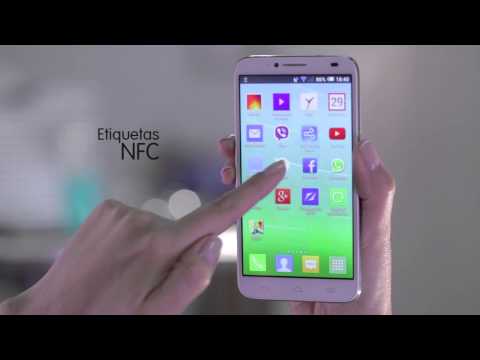 ALCATEL ONETOUCH IDOL 2. Un sinfín de posibilidades.