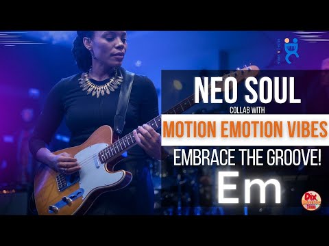 DixMusicStudio and Motion Emotion Vibes 