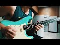 Eric Clapton Bad Love Solo