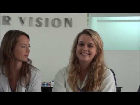 Vietnam-Cao Thang Eye Hospital