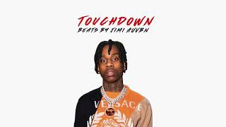 [FREE] Polo G x Lil Durk Type Beat - Touchdown (2021)