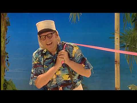 Bottom Live 2001 An Arse Oddity HQ