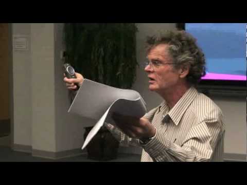 Dr. Arthur Robson: We Are Impatient Because We Die. But Why Do We Die?