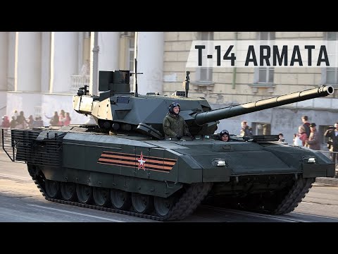 Russia Super Tank T-14 ARMATA | Russia Deployed Main Battle Tank  ARMATA  in Ukraine