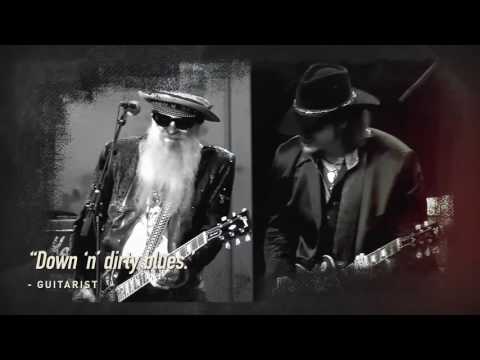 Supersonic Blues Machine - Live trailer