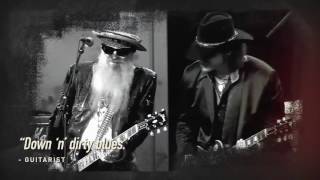 Supersonic Blues Machine - Live trailer