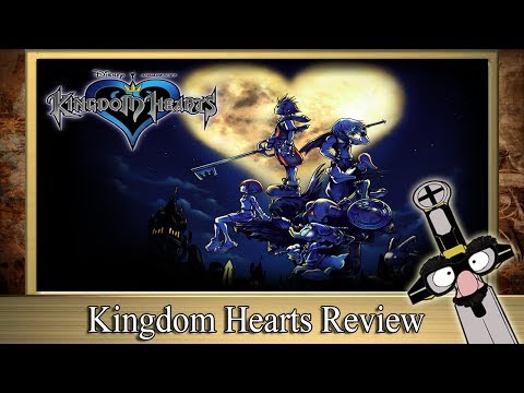 The RPG Fanatic Review Show - ★ Kingdom Hearts Review ★