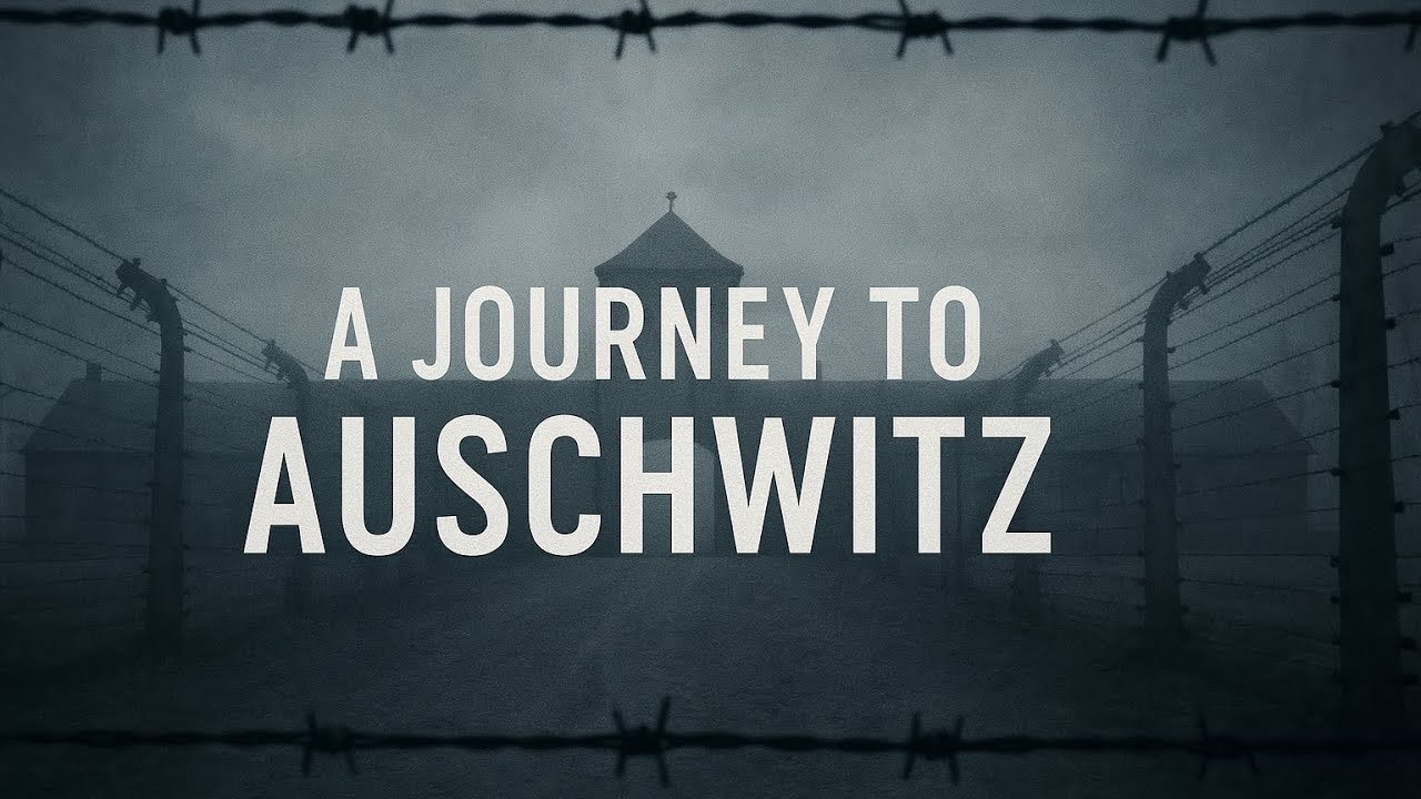 A JOURNEY (2019) - Preview Trailer HD