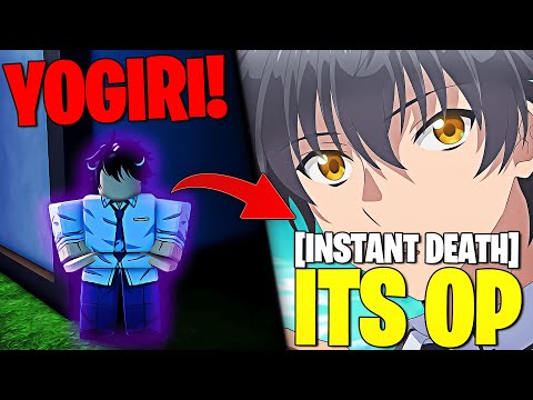 RockFruit | YOGIRI IS INSANE! (Showcase & Guide) #rockfruit