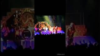 White Lion - Vito Bratta - If My Mind Is Evil