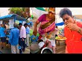 Morning Breakfast just Rs 10 & Rs 20 Vera level | Indian Street Food