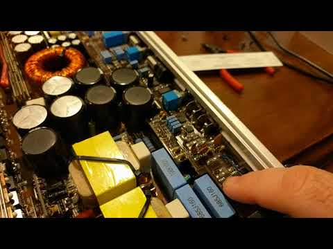 JL 1000/1 Quick Repair Tips